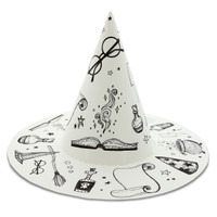 Wizard Express DIY Wizard Hat (16)