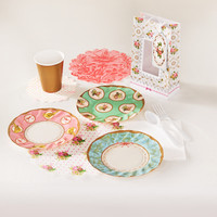 Frills & Frosting 24 Guest Party Pack