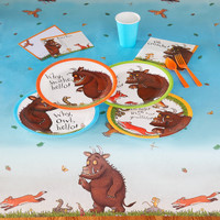 Gruffalo 24 Guest Party Pack