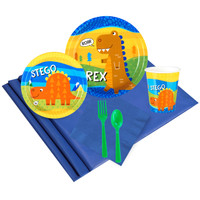 T-Rex 24 Guest Party Pack  