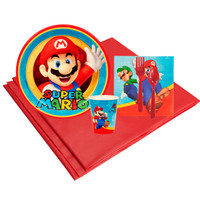 Super Mario Party 8 Guest Party Pack