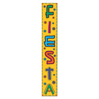 Fiesta Jointed Banner