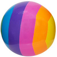 Inflatable Beach Ball