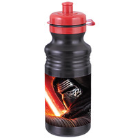 Star Wars VII Water Bottle