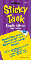 Sticky Tack Value Pack (5.3 oz.)