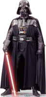 Darth Vader Standup