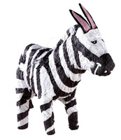 Zebra Pinata