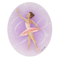Prima Ballerina Sticker Sheets