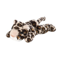 Cheetah Bean Bag