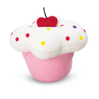 Pastel Cupcake Plush