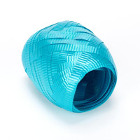 Aqua Blue (Turquoise) Curling Ribbon
