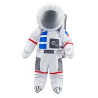 Astronaut Inflatable Decoration