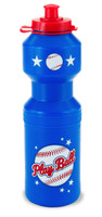 Baseball Sports Bottles