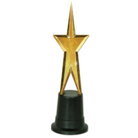 Awards Night Gold Star Award