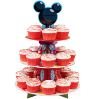 Disney Mickey Mouse Clubhouse Cupcake Stand