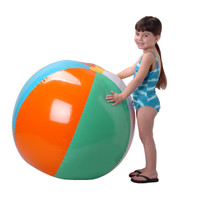 Inflatable Beach Ball 48"
