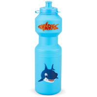 Sharks Sports Bottle