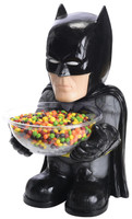 Batman Candy Bowl and Holder
