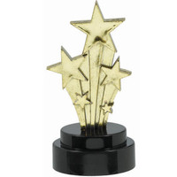Hollywood Star Trophies