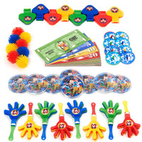 Disney Mickey Fun and Friends Party Favor Value Pack