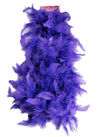 Purple Boa