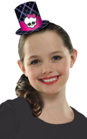 Monster High Party Top Hats
