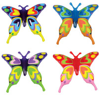 Inflatable Butterfly (27")