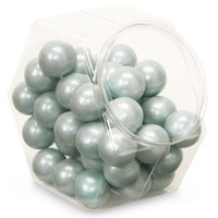 Silver Gumballs