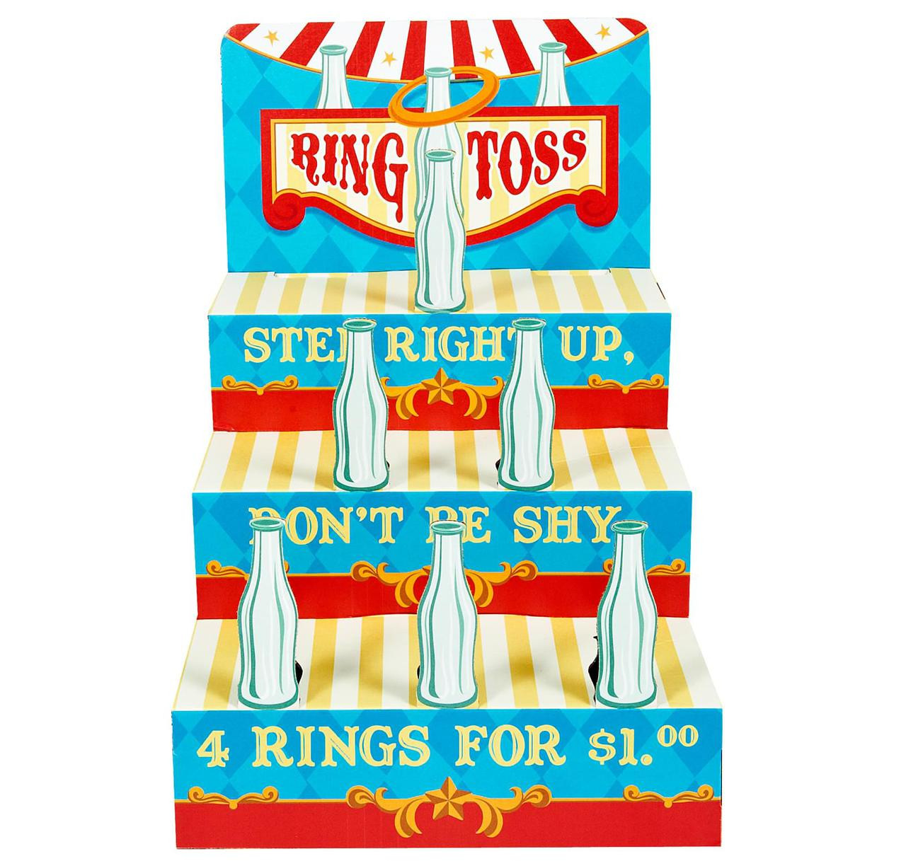 ring toss game