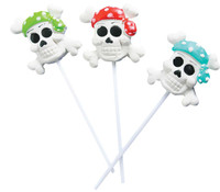 Pirate Lollipops