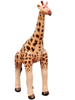 Inflatable Giraffe