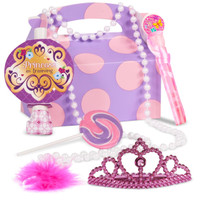 Disney Junior Sofia the First Filled Party Favor Box
