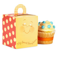 Little Sunshine Party Cupcake Boxes