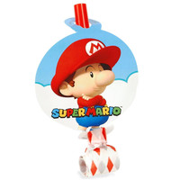 Super Mario Bros. Babies Blowouts (8)
