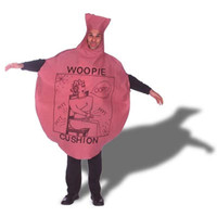 Woopie Cushion Adult Costume