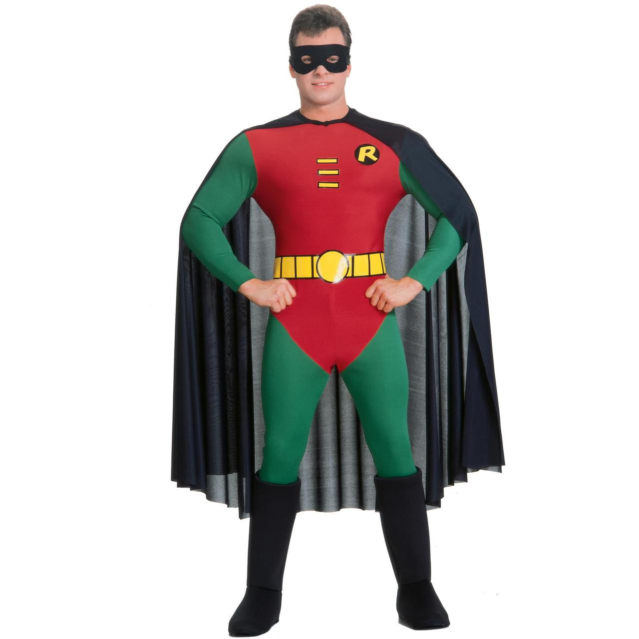Share 181+ green jumpsuit costume super hot
