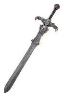 Long Sword 4'