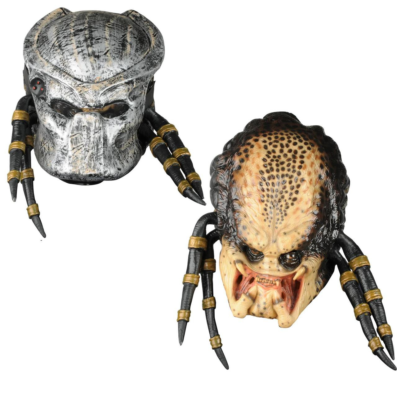 Predator Mask