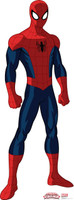 Spider-Man Standup - 6' Tall