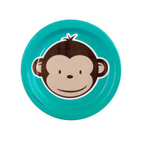 Mod Monkey Dessert Plates