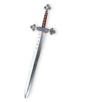 Lion Knight's Sword