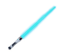 Star Wars Obi+AC0-Wan Kenobi Blue Lightsaber