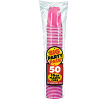 pink plastic cups pink plastic cups