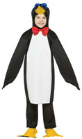 Lil' Penguin Deluxe Child Costume