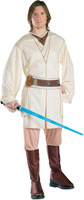 Star Wars  Obi+AC0-Wan Kenobi  Adult Costume