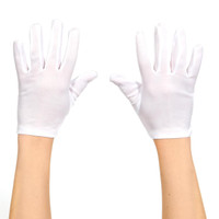 White Gloves (Adult)