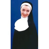 Nun Accessory Kit