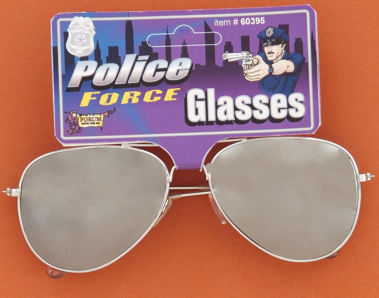 Lunettes De Soleil Police Unisex – Modèle SPLE05, Verres Teintés, étui Inclus