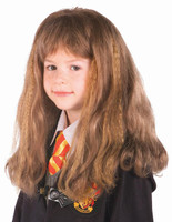 Harry Potter - Hermione Granger Child Wig