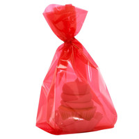 Red Treat Bags